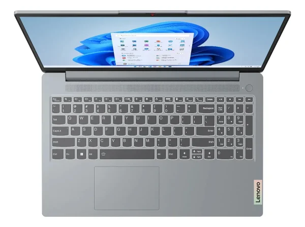 LENOVO IDEAPAD SLIM 3 15ABR8 15.6″ TOUCH FHD RYZEN 7 7730U 16GB 1TB WIN11 82XM00TNUS - Imagen 3