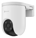 EZVIZ CAMARA H8c 2MP EXTERIOR PT HD PANORAMICA 360° CS-H8c-R200-1J4WKFL