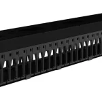 NEXXT ORGANIZADOR VERTICAL DE MANEJO DE CABLE 7FT AW222NXT63