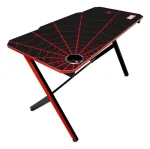MESA GAMIN XTECH MARVEL SPIDER-MAN AM100XTK21 XTF-MD200SM - Imagen 2