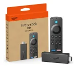 AMAZON FIRE TV STICK HD/ 8GB/ WIFI 5 (2024) 840414697713
