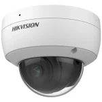 Hikvision DOMO IP 8MP 4K PoE INTEMPERIE IP67 DS-2CD2383G2-IU