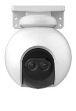 EZVIZ CAMARA EXTERIOR IP65 PT IP WIFI HD 1080P 2MP CS-C8PF-A0-6E22WFR - Imagen 2