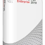 Microsoft SQL Server Enterprise 2019 (5 PC)  OEMSQLSE2019-5PC