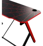 MESA GAMIN XTECH MARVEL SPIDER-MAN AM100XTK21 XTF-MD200SM - Imagen 4
