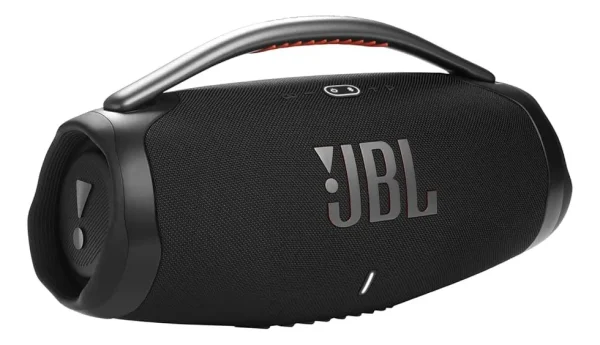JBL BOOMBOX 3 WI-FI 3.5MM WIFI INALAMBRICA IP67 JBLBB3WIFIBLKAM - Imagen 2