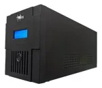 UPS SPIDERTEC STR 1500VA 900W 120V AVR 8 TOMAS LCD RACKEABLE STR1500