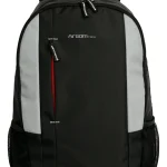 Bolso ARGOMTECH Elevation para Laptop 15.6" /Negro ARG-BP-0718BK