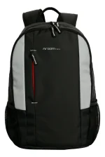 Bolso ARGOMTECH Elevation para Laptop 15.6" /Negro ARG-BP-0718BK