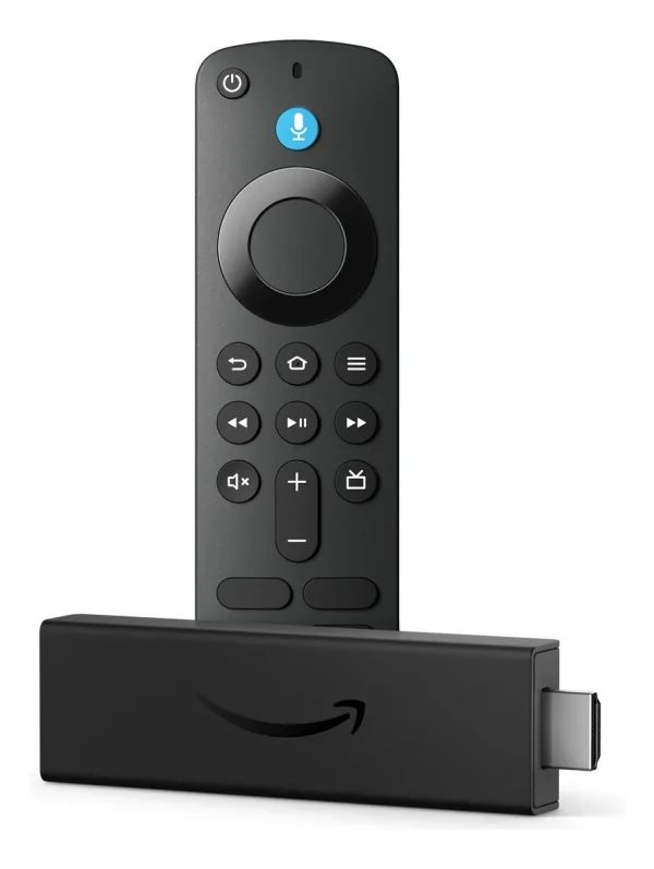 AMAZON FIRE TV STICK HD/ 8GB/ WIFI 5 (2024) 840414697713 - Imagen 2