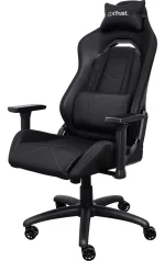 SILLA TRUST GXT 703R RIYE CAPACIDAD 140KG 25130 - Imagen 3