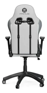 SILLA GAMING PRIMUS COLOR AZUL CLARO AM160PGL28 - Imagen 5