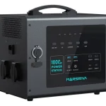 MARSRIVA MP10 1000W 48V 24500 mAh DC/AC USB 2.0 USB C MP10