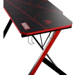 MESA GAMIN XTECH MARVEL SPIDER-MAN AM100XTK21 XTF-MD200SM - Imagen 5