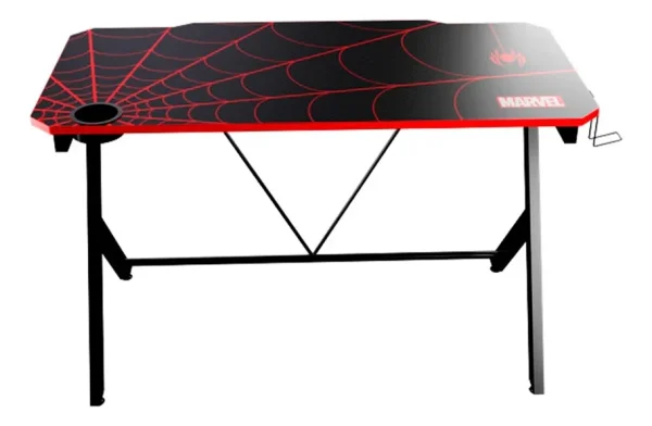 MESA GAMIN XTECH MARVEL SPIDER-MAN AM100XTK21 XTF-MD200SM - Imagen 6