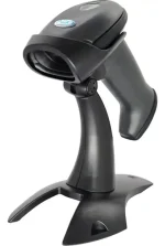 AON LECTOR CODIGO  BARRAS HS-250 USB HID RS232 1D 2D (AO-SC-1003)