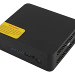 SPIDERTEC MINI I3-1215U 16GB 512GB M.2 WiFi BT WIN11 MINI SPI 13B