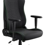 SILLA RAZER GAMING ISKUR V2 X ELEVACION POR GAS ISKUR V2 X GRIS