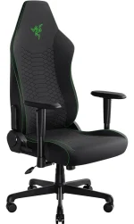 SILLA RAZER GAMING ISKUR V2 X ELEVACION POR GAS ISKUR V2 X GRIS