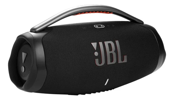 JBL BOOMBOX 3 WI-FI 3.5MM WIFI INALAMBRICA IP67 JBLBB3WIFIBLKAM - Imagen 5