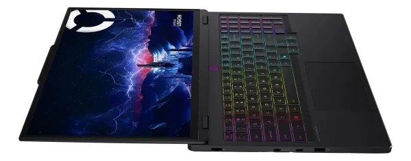 LENOVO LEGION 5 15AIAX10 15.1"WQXGA ULTRA7 255HX 16GB 1TB RTX 5060 8GB 83F00009US - Imagen 3