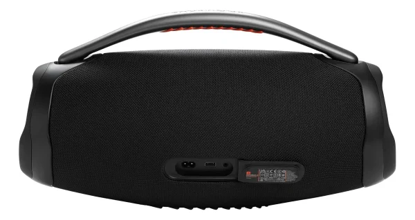 JBL BOOMBOX 3 WI-FI 3.5MM WIFI INALAMBRICA IP67 JBLBB3WIFIBLKAM - Imagen 4