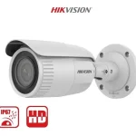 Hikvision BULLET IP 5MP INTEMPERIE PoE VARIFOCAL MOTORIZADA DS-2CD1653G0-IZ