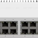 MIKROTIK Cloud Core Router CCR2004-16G-2S+