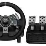 VOLANTE LOGITECH G920 DRIVING WHEEL/ XBOX/ USB 941-000122