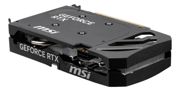 TARJETA VIDEO MSI GEFORCE RTX 5060 SHADOW 2X OC 8GB   HDMI-3xDISP 912-V537-038 - Imagen 3