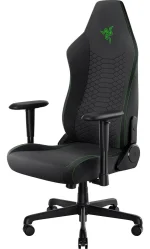 SILLA RAZER GAMING ISKUR V2 X ELEVACION POR GAS ISKUR V2 X GRIS - Imagen 2