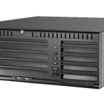 HIKVISION NVR 256 CANALES HASTA 12MP 4K SERIE ULTRA DS-96256NI-I16