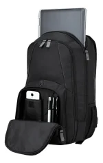 Targus Groove Mochila portátiles Negro 17" CVR617 - Imagen 2
