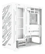 CASE XPG GAMING STARKER ATX 2xUSB 2xFAN LED VIDRIO TEMPLADO STARKER AIR WH - Imagen 5