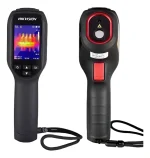 HIKVISION Cámara Térmica Industrial DS-2TP31B-3AUF