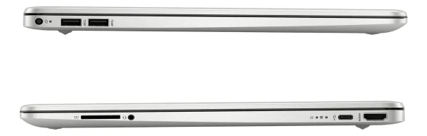 HP 15-FD0173WM 15.6″ I7-1255U 8GB 512GB W11 BK1T3UA#ABA - Imagen 4