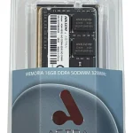 ASTRA MEMORIA 16GB DDR4 SODIMM 3200MHz AS416S32