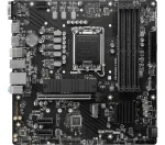 MSI PRO B760M-P MATX SOCKET LGA1700 911-7E02-029 - Imagen 3