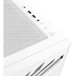 CASE XPG GAMING STARKER ATX 2xUSB 2xFAN LED VIDRIO TEMPLADO STARKER AIR WH - Imagen 3