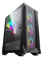CASE GAMEMAX GAMING BRUFEN C1 MID TOWER BRUFEN C1 - Imagen 2
