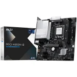 MSI PRO H810M-B MATX SOCKET LGA1851 911-7E64-001