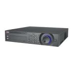 Dahua NVR 32 CANALES DH-NVR5832-P