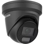 HIKVISION CAMARA TIPO DOMO TURRET IP 6MP. COLORVU  DS-2CD2367G2-LU