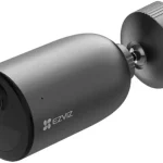 EZVIZ CAMARA CS-EB3 2K4GA 3MP ULTRA-HD CS-EB3-R200-1K3FL4GA
