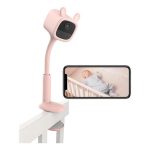 EZVIZ CAMARA WIFI HD 1080P 2MP MONITOR PARA BEBE CS-BM1-R100-2D2WF
