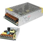 Fuente Poder Transformador 12v 10amp PS0910A-12