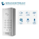 ¡Oferta! Grandstream Intercomunicador IP de Audio HD GDS3702 - Imagen 2