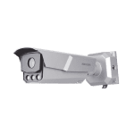 HIKVISION CÁMARA BULLET IP ANPR INTELIGENTE DE 8MP 4K IDS-TCR803-G