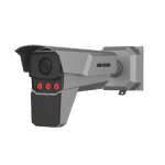 HIKVISION CÁMARA BULLET ANPR RADAR INTERCONSTRUIDO RECONOCIMIENTO Y CAPTURA PLACAS iDS-TCM403-GIR/POE/ 0832