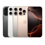 APPLE IPHONE 16 128GB SIM+eSIM 195949822018